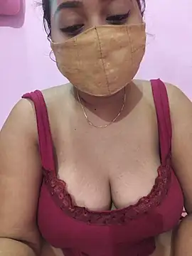 Snapshot of Samarya-78 chatting on 17, 6, 2026 Samarya-78 online show from 17, 6, 2026