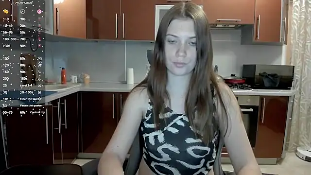 Snapshot of _BondiXUrban_ chatting on 21, 3, 2026 BondiXUrban online show from 21, 3, 2026