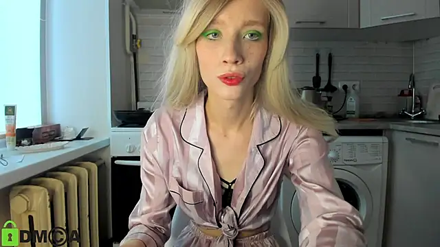  Alice Kitty online show from 25, 1, 2025