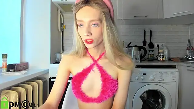  Alice Kitty online show from 29, 1, 2025