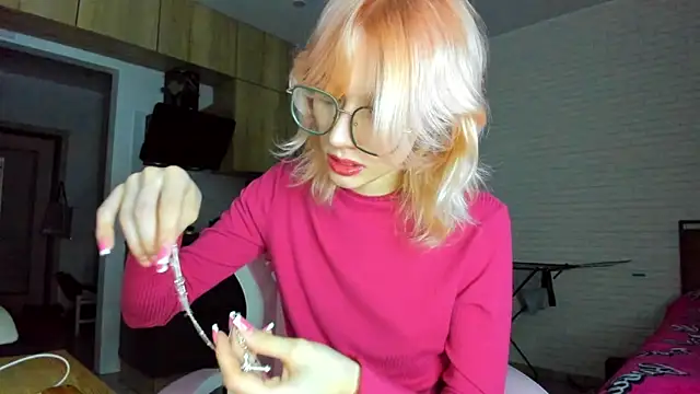 Snapshot of _Alice_Kitty chatting on 19, 2, 2026 Alice Kitty online show from 19, 2, 2026