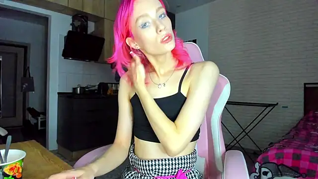  Alice Kitty online show from 4, 3, 2026