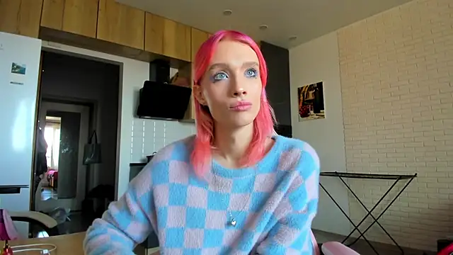  Alice Kitty online show from 3, 4, 2026