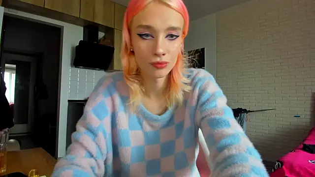 Snapshot of _Alice_Kitty chatting on 18, 6, 2026 Alice Kitty online show from 18, 6, 2026
