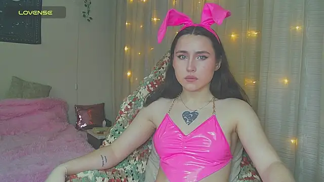 Snapshot of Aurora_workerr chatting on 4, 2, 2026 Aurora workerr online show from 4, 2, 2026