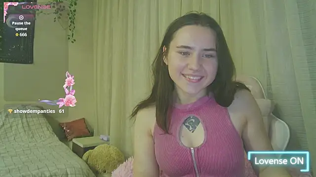 Snapshot of Aurora_workerr chatting on 19, 2, 2026 Aurora workerr online show from 19, 2, 2026