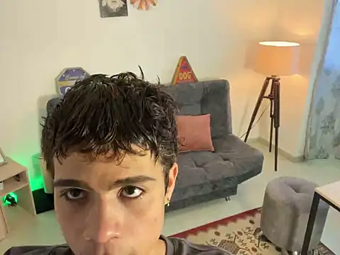 MyLatinHotBoys online show from 29, 12, 2024