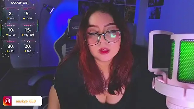 Snapshot of AnngelaSkye chatting on 27, 6, 2026 AnngelaSkye online show from 27, 6, 2026