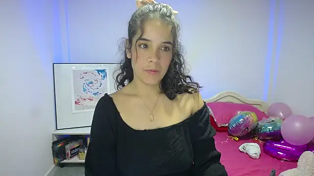 Snapshot of Nathy_Rock chatting on 24, 9, 2025 Nathy Rock online show from 24, 9, 2025