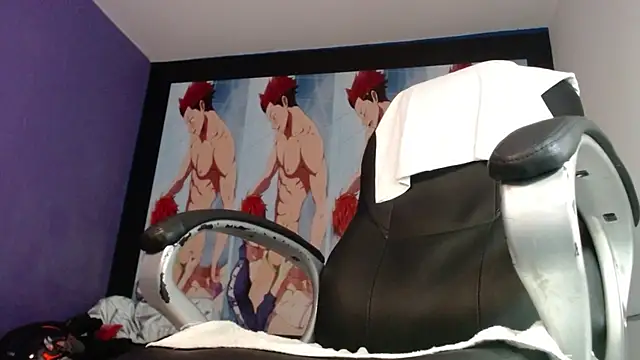 FrannBoy online show from 10, 1, 2025