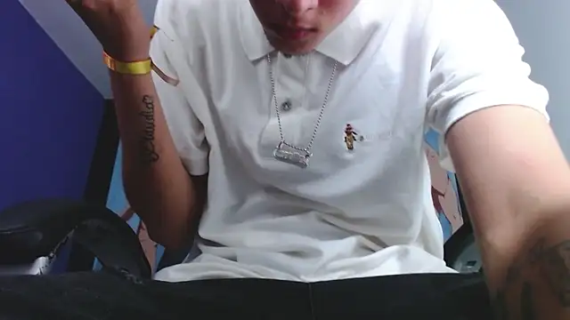 FrannBoy online show from 1, 2, 2025