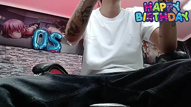 FrannBoy online show from 15, 2, 2025