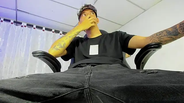 FrannBoy online show from 6, 3, 2025