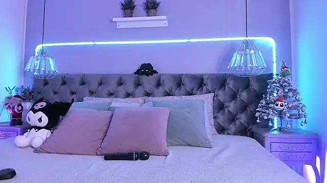 Snapshot of Naomii_Soto chatting on 30, 12, 2024 Naomii Soto online show from 30, 12, 2024