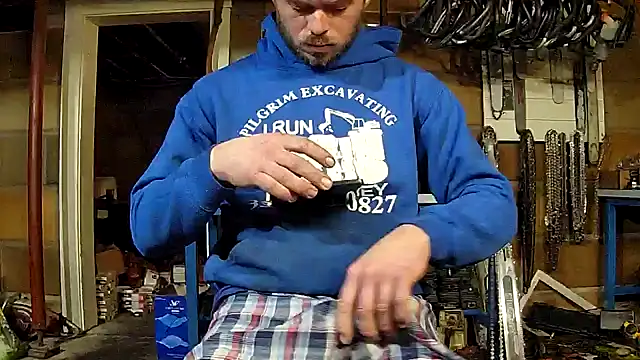 Bigoleslong98765 online show from 18, 2, 2026