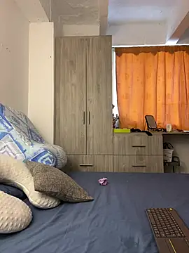 Snapshot of Miss-Abbii chatting on 29, 12, 2024 Miss-Abbii online show from 29, 12, 2024