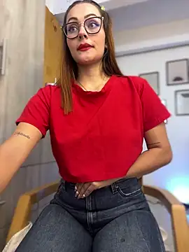 Snapshot of Miss-Abbii chatting on 12, 2, 2025 Miss-Abbii online show from 12, 2, 2025