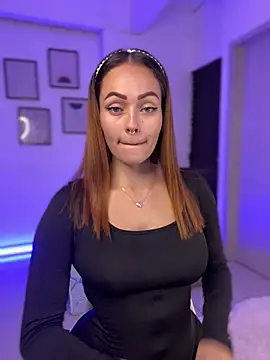 Snapshot of Miss-Abbii chatting on 15, 3, 2025 Miss-Abbii online show from 15, 3, 2025
