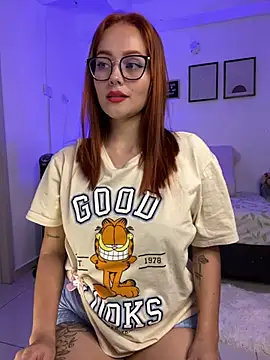 Snapshot of Miss-Abbii chatting on 21, 3, 2025 Miss-Abbii online show from 21, 3, 2025