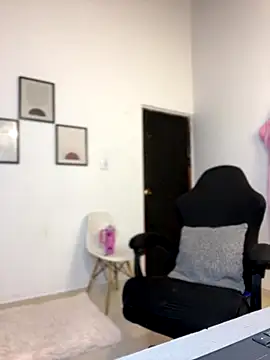 Snapshot of Miss-Abbii chatting on 30, 9, 2025 Miss-Abbii online show from 30, 9, 2025