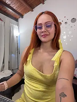 Miss-Abbii online show from 29, 3, 2026