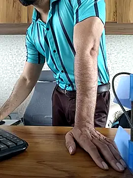 indianguy89 online show from 16, 3, 2026