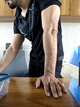 indianguy89 online show from 4, 4, 2026