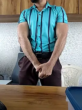 indianguy89 online show from 20, 4, 2026