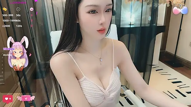 Snapshot of Aisi-20 chatting on 18, 3, 2025 Aisi-20 online show from 18, 3, 2025