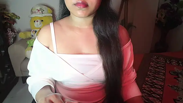 Most-Beautiful-Queen online show from 25, 12, 2024