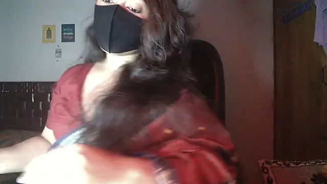 Most-Beautiful-Queen online show from 27, 11, 2025