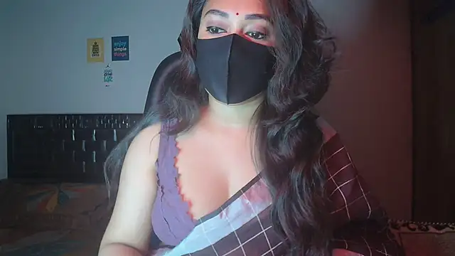 Most-Beautiful-Queen online show from 1, 12, 2025