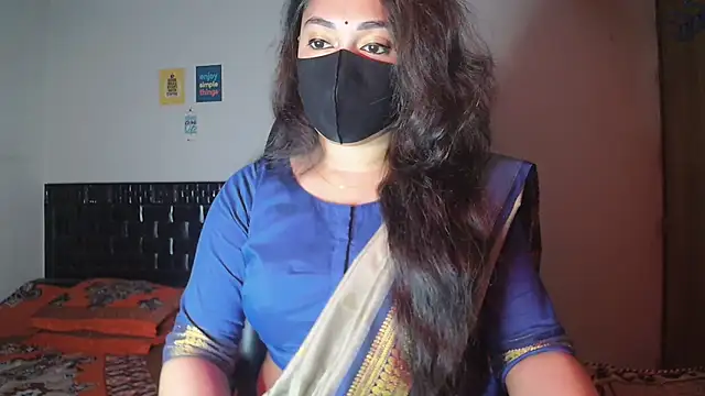 Most-Beautiful-Queen online show from 12, 1, 2026