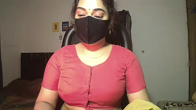 Most-Beautiful-Queen online show from 26, 3, 2026