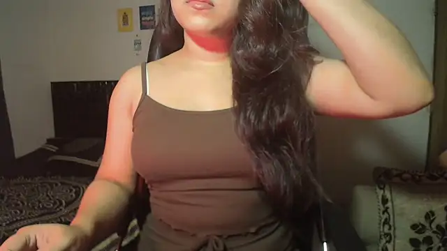 Snapshot of Most-Beautiful-Queen chatting on 20, 4, 2026 Most-Beautiful-Queen online show from 20, 4, 2026