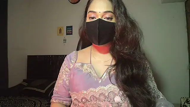 Snapshot of Most-Beautiful-Queen chatting on 21, 4, 2026 Most-Beautiful-Queen online show from 21, 4, 2026