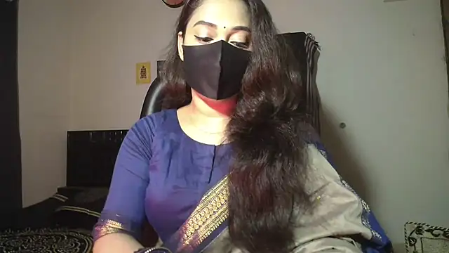 Snapshot of Most-Beautiful-Queen chatting on 22, 4, 2026 Most-Beautiful-Queen online show from 22, 4, 2026