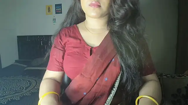 Snapshot of Most-Beautiful-Queen chatting on 25, 4, 2026 Most-Beautiful-Queen online show from 25, 4, 2026