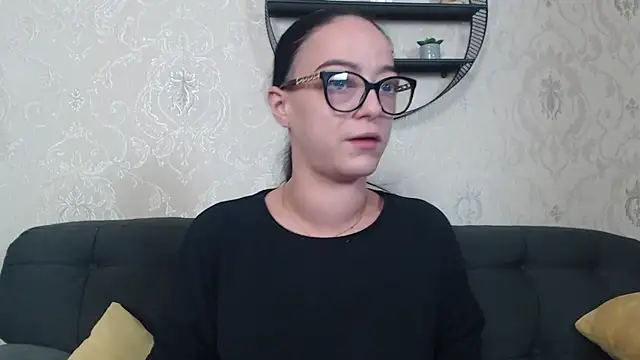 IzabelllNoir online show from 8, 11, 2025