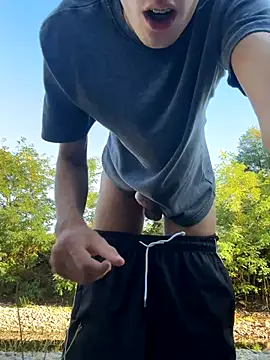 alexyourboy online show from 15, 9, 2025