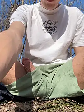 alexyourboy online show from 6, 3, 2026