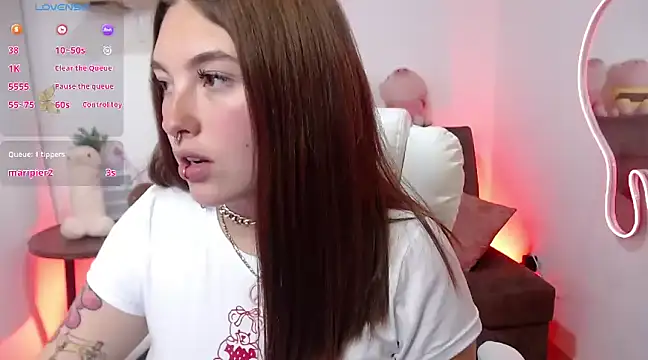 aaaaamy 1 online show from 12, 2, 2025