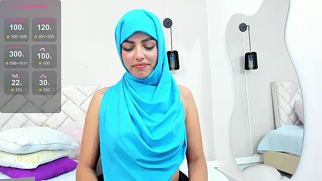 Snapshot of Lea_nahid chatting on 14, 1, 2025 Lea nahid online show from 14, 1, 2025