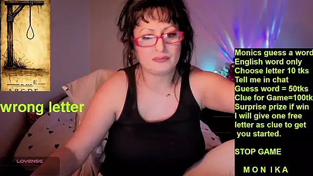 YourDreamLoverr online show from 17, 1, 2026