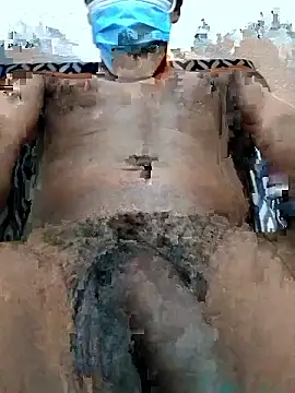 T0xic-Vee online show from 8, 1, 2026