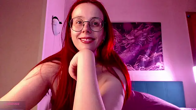 VanessaLincum online show from 18, 11, 2025