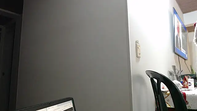 Sharickleon11 online show from 20, 12, 2024