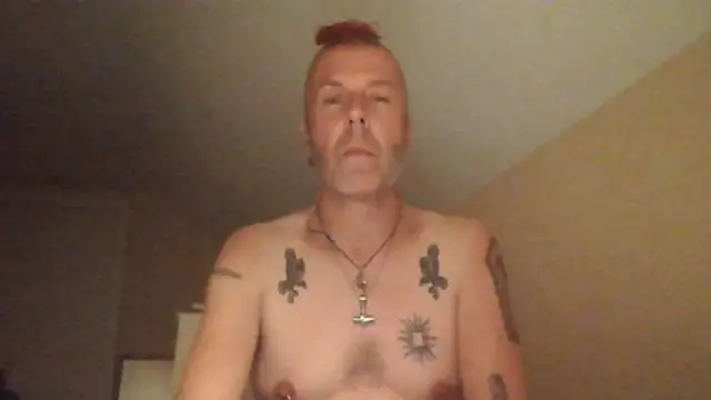 Snapshot of SHARPSkinhead chatting on 20, 7, 2026 SHARPSkinhead online show from 20, 7, 2026