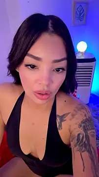 Sara LipsX online show from 21, 12, 2025