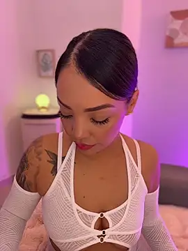 Sara LipsX online show from 24, 2, 2026